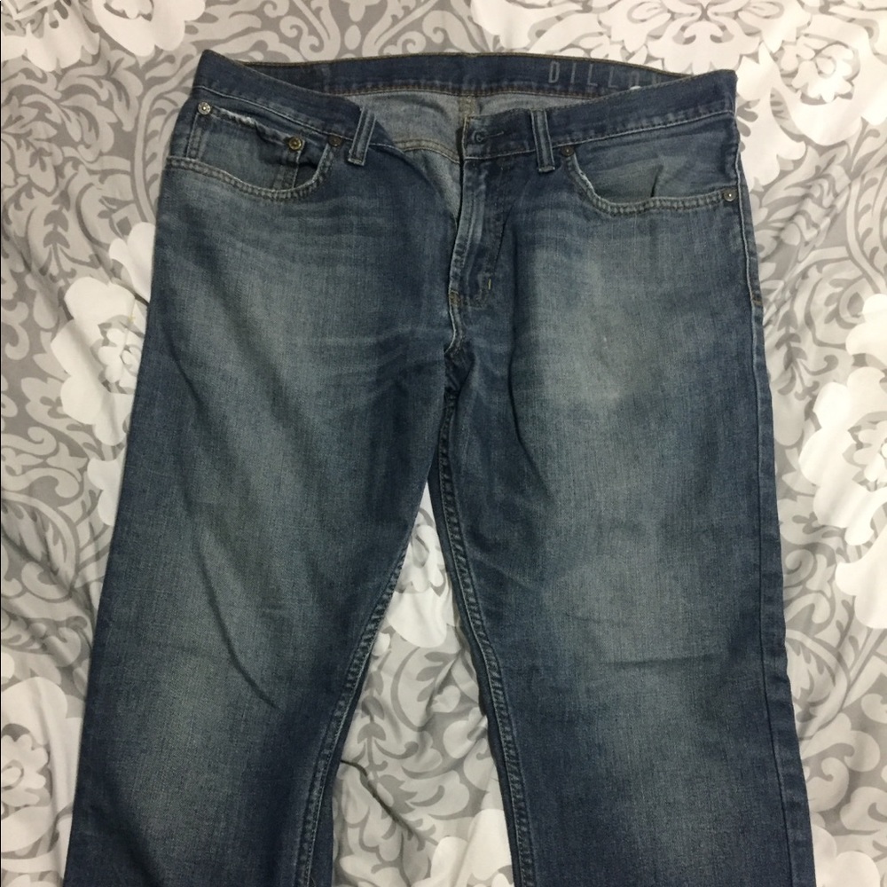🚫 SOLD 🚫 Men’s Bullhead Jeans